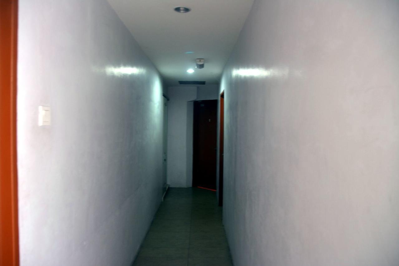 Hotel Bajet Pulai Ipoh Exterior foto