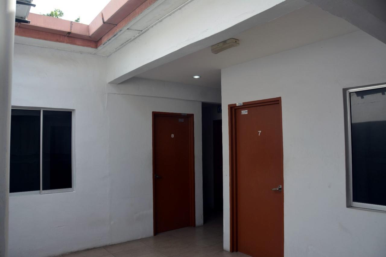 Hotel Bajet Pulai Ipoh Exterior foto
